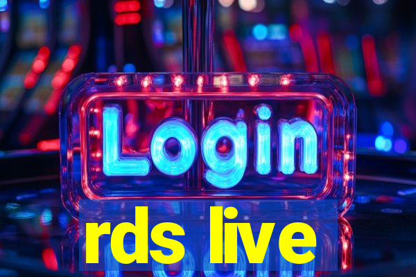 rds live